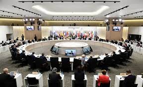 Government forms G20 Secretariat in view India’s G20 Presidency in 2022-23