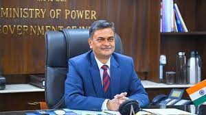Power Minister RK Singh co-chairs 4th India-Australia Energy Dialogue