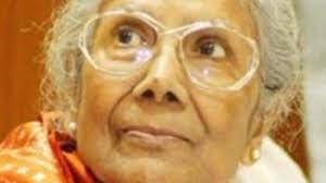 Bengali singer Sandhya Mukherjee passes away at 90