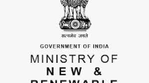 MNRE to host ‘New Frontiers’ program on Renewable Energy