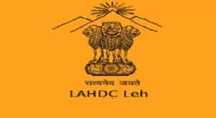 LAHDC, Leh launches Kunsnyom scheme for differently abled persons