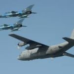 US-Bangladesh to conduct joint air exercise ‘Cope South 22’