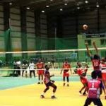 Haryana Men’s Team & Kerala Women’s Team wins Senior National Volleyball Championship 2021-22
