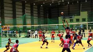 Haryana Men’s Team & Kerala Women’s Team wins Senior National Volleyball Championship 2021-22