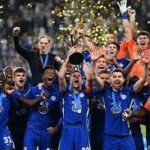 Chelsea beat Palmeiras to win 2021 FIFA Club World Cup Champions