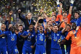 Chelsea beat Palmeiras to win 2021 FIFA Club World Cup Champions
