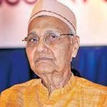 Noted Kannada writer and poet Chennaveera Kanavi passes away