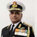 G Ashok Kumar appointed as India’s 1st National Maritime Security Coordinator
