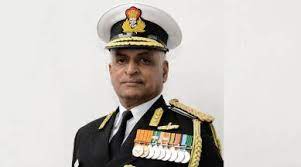 G Ashok Kumar appointed as India’s 1st National Maritime Security Coordinator