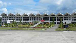 Mizoram to get motor racing track near Aizawl airport
