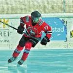 LSRC lifts 15th CEC Cup Men’s Ice Hockey Championship 2022