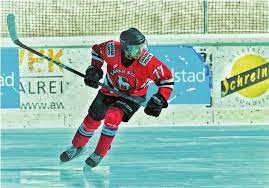 LSRC lifts 15th CEC Cup Men’s Ice Hockey Championship 2022