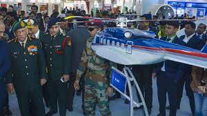 DefExpo 2022: Over 900 firms to take part