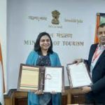 Tourism Ministry and AAA Limited sign MoU to promote domestic tourism