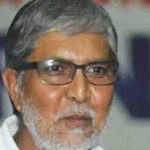 Indian football legend Surajit Sengupta passes away