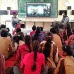 Career Counselling Workshop ‘Pramarsh 2022’ launched in Bikaner