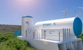 Ministry of Power notifies Green Hydrogen and Green Ammonia Policy
