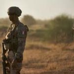 France to withdraw military from Mali after nine years