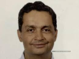 Chetan Ghate appointed as director of Institute of Economic Growth