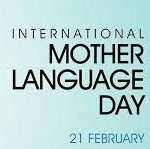 International Mother Language Day