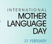 International Mother Language Day