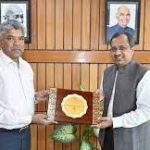 Coal India bags ‘India’s Most Trusted Public Sector Company’ award