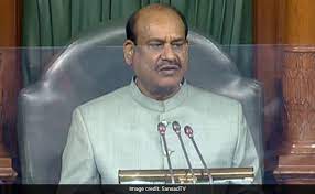Om Birla leads Parliamentary delegation to UAE from Feb 21 to 25