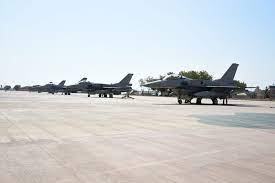 India and Oman begins Eastern Bridge-VI Air Exercise in Jodhpur