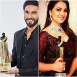 Winners of Dadasaheb Phalke International Film Festival Awards 2022
