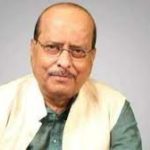 Bengal minister Sadhan Pandey passes away