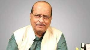 Bengal minister Sadhan Pandey passes away