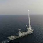 Israel successfully tests new naval air defence system ‘C-Dome’