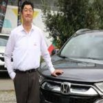 Takuya Tsumura appointed as new President and CEO of Honda Cars India