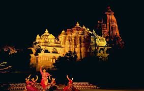 Madhya Pradesh: 48th Khajuraho Dance Festival begins 