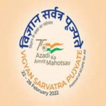 Centre organise week-long ‘Vigyan Sarvatra Pujyate’ Science exhibition at 75 locations across country