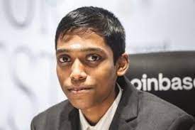 India’s teen prodigy R Praggnanandhaa becomes youngest player to beat World No 1 Magnus Carlsen