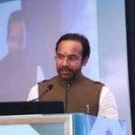 Union Minister G. Kishan Reddy addresses North East MSME Conclave of CII