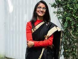 Indian Professor Neena Gupta wins 2021 Ramanujan Prize for Young Mathematicians