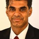 K.N. Raghavan appointed as Chairman of International Rubber Study Group (IRSG)