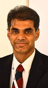 K.N. Raghavan appointed as Chairman of International Rubber Study Group (IRSG)