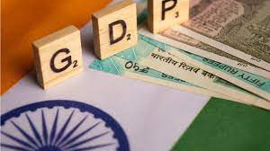 India Ratings lowers FY22 GDP growth to 8.6 percent from 9.2 percent
