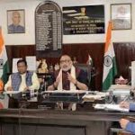 Giriraj Singh launches Pradhan Mantri Awaas Yojana – Gramin Dashboard