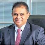 Vipula Gunatilleka appointed as Chief Financial Officer of Jet Airways