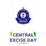 Central Excise Day: 24 February