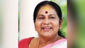 Renowned Malayalam actress KPAC Lalitha passes away at 74