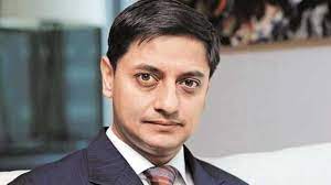 Sanjeev Sanyal inducted as full-time member in Economic Advisory Council to PM