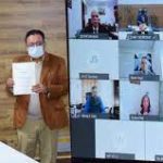 GoI launches the “Janbhagidari Empowerment” portal in J&K