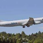 Boeing delivers 12th P-8I maritime patrol aircraft to the Indian Navy