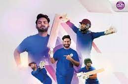 Dish TV ropes in Rishabh Pant as brand ambassador