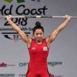 Mirabai Chanu wins gold at Singapore Weightlifting International to qualify for Commonwealth Games